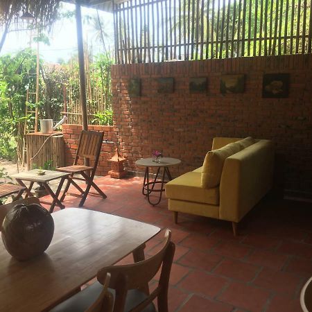Hotel Le Jardin D'Alice Phan Thiết Esterno foto