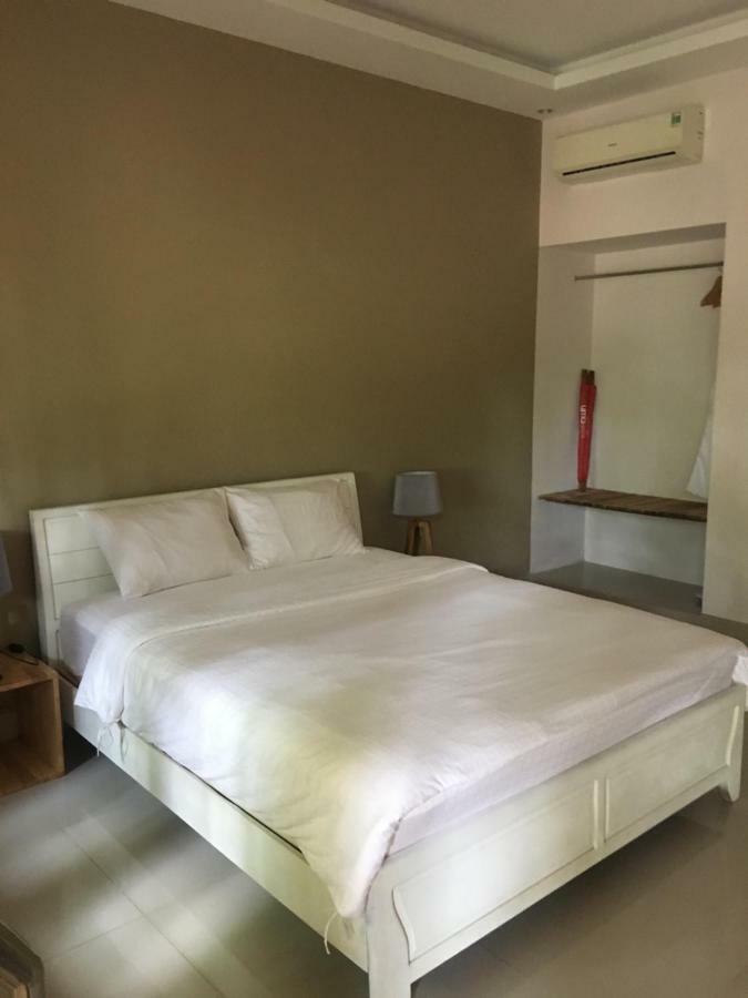 Hotel Le Jardin D'Alice Phan Thiết Esterno foto
