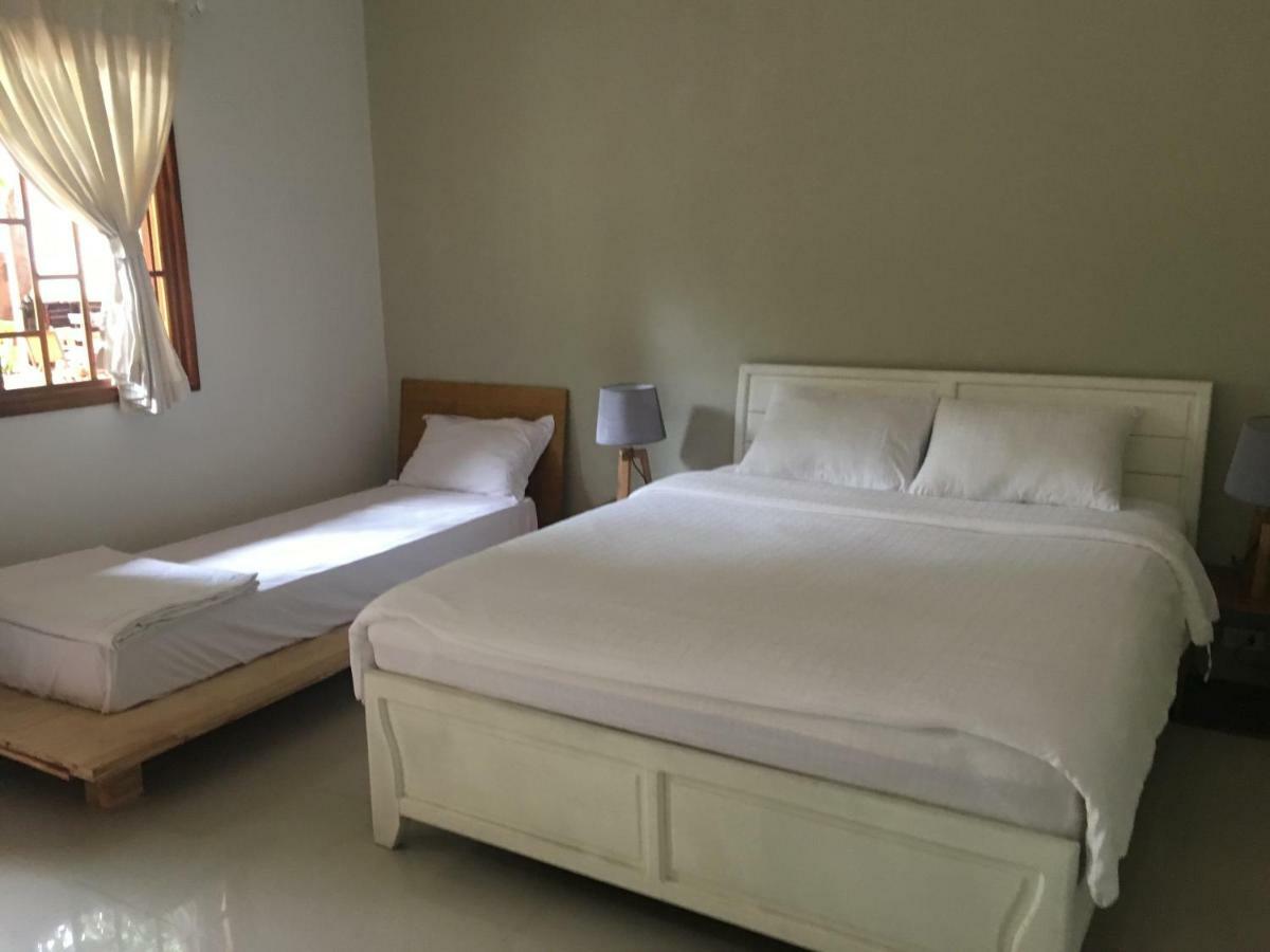 Hotel Le Jardin D'Alice Phan Thiết Esterno foto