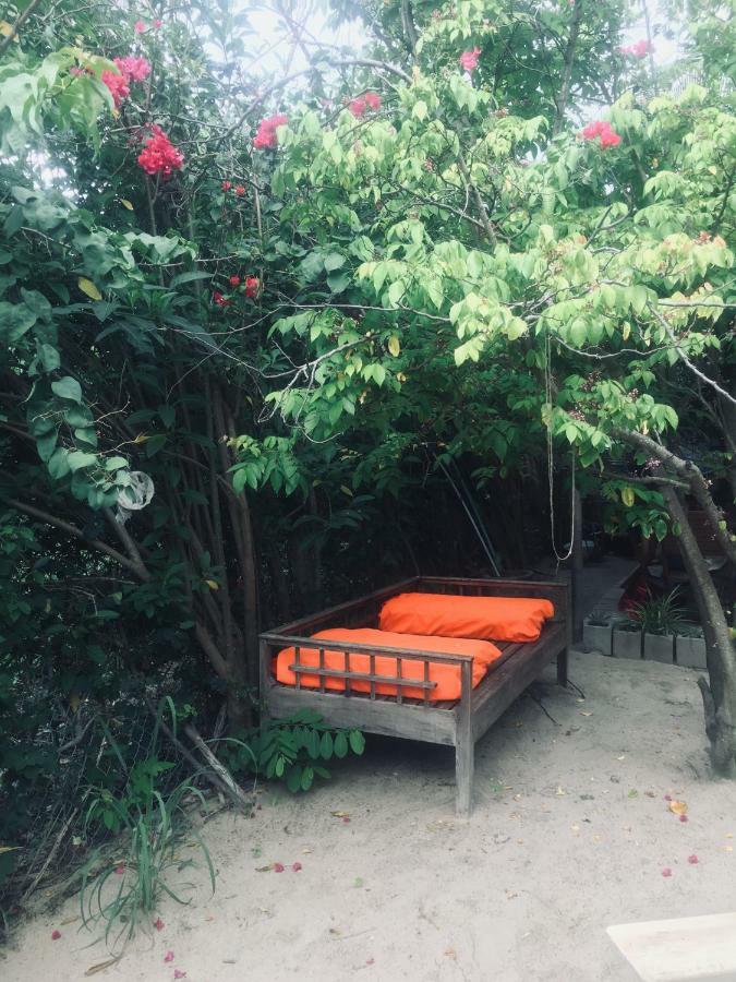 Hotel Le Jardin D'Alice Phan Thiết Esterno foto