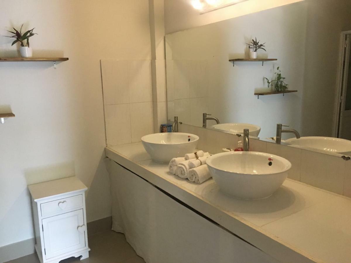 Hotel Le Jardin D'Alice Phan Thiết Esterno foto