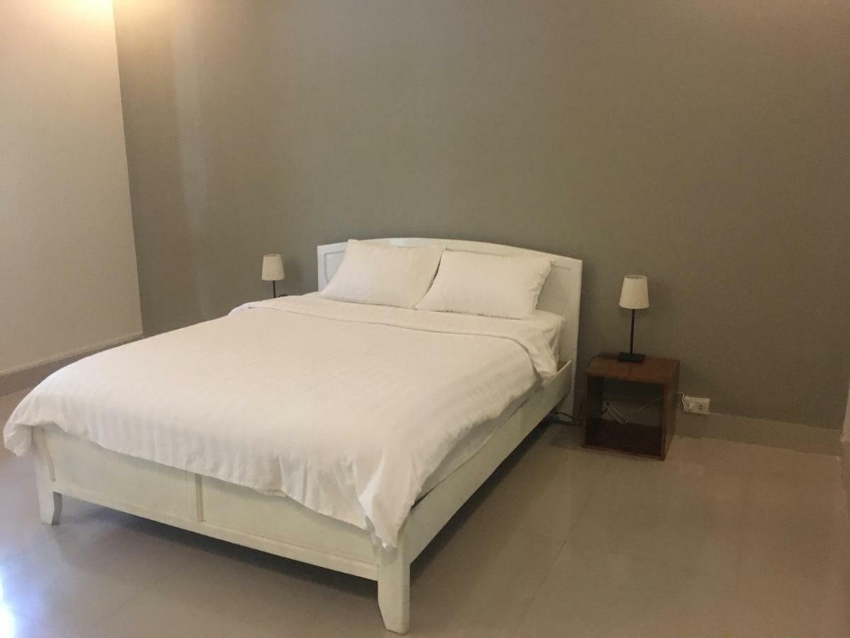 Hotel Le Jardin D'Alice Phan Thiết Esterno foto