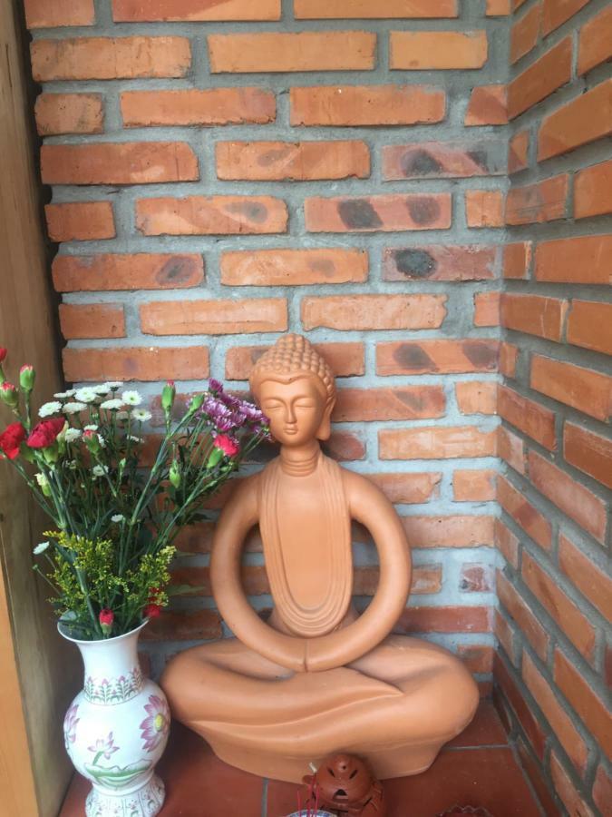 Hotel Le Jardin D'Alice Phan Thiết Esterno foto