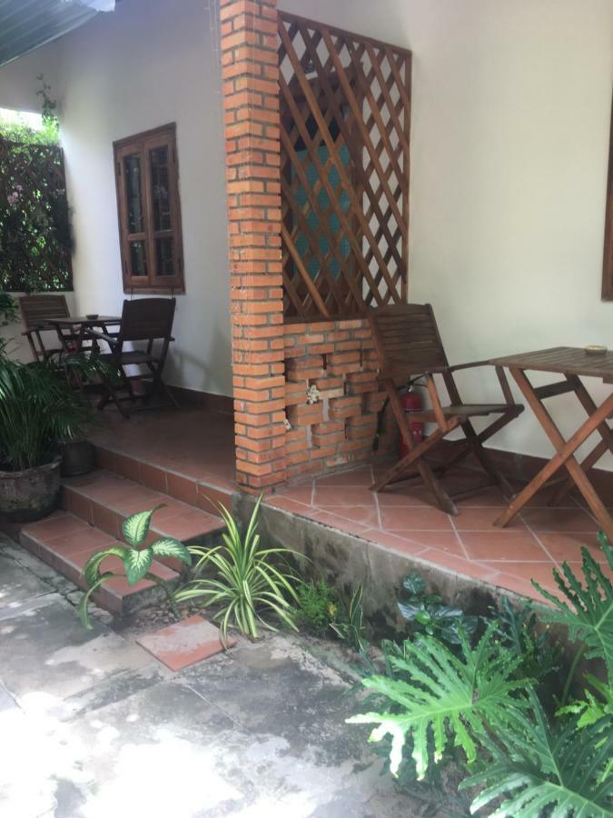 Hotel Le Jardin D'Alice Phan Thiết Esterno foto