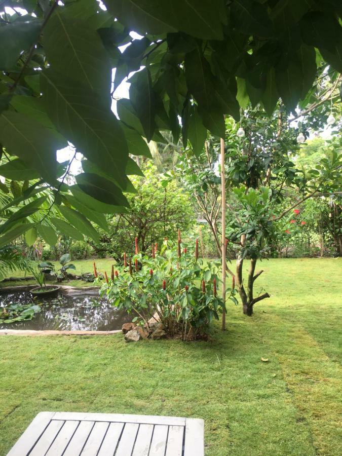 Hotel Le Jardin D'Alice Phan Thiết Esterno foto