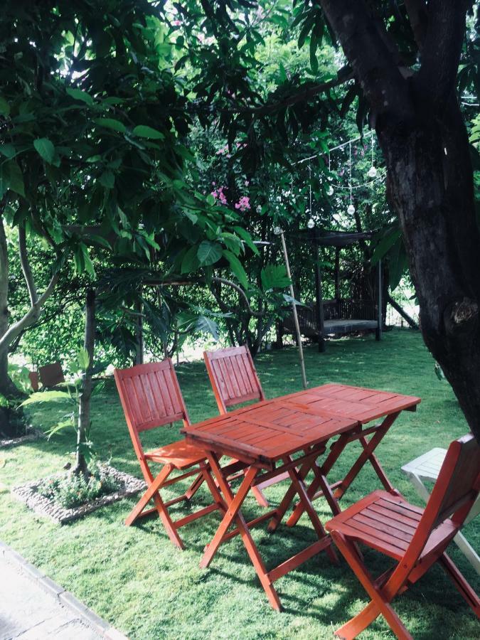 Hotel Le Jardin D'Alice Phan Thiết Esterno foto